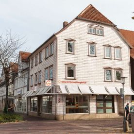 Impressionen Rechtsanwalt Jürgen Held