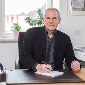 Impressionen Rechtsanwalt Jürgen Held